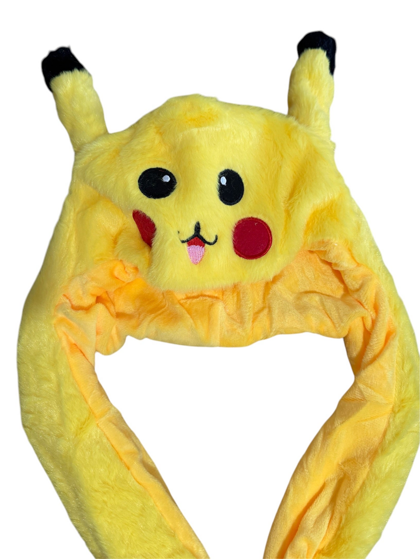 Pikachu Light up Hat