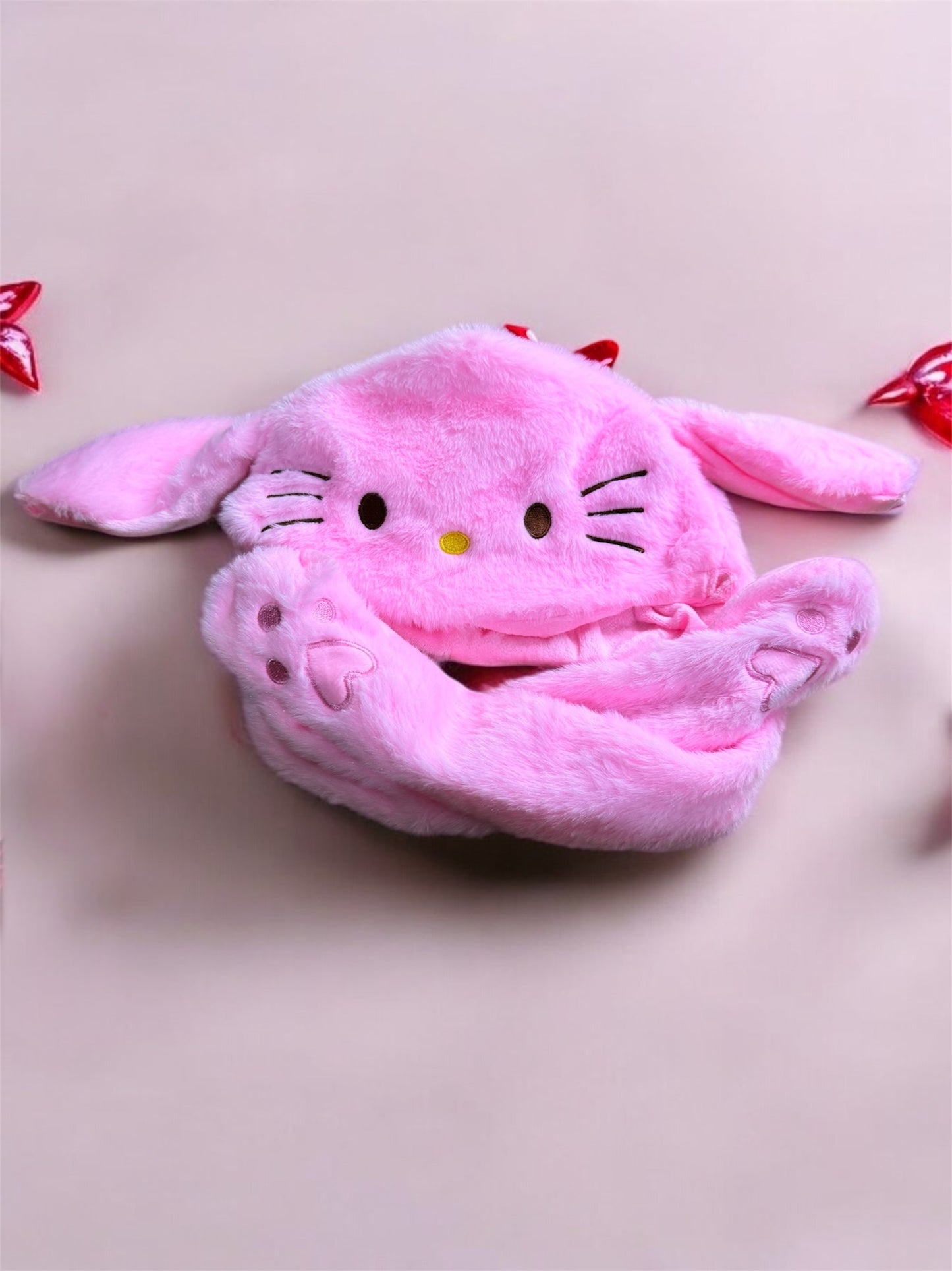 Hello Kitty Hat