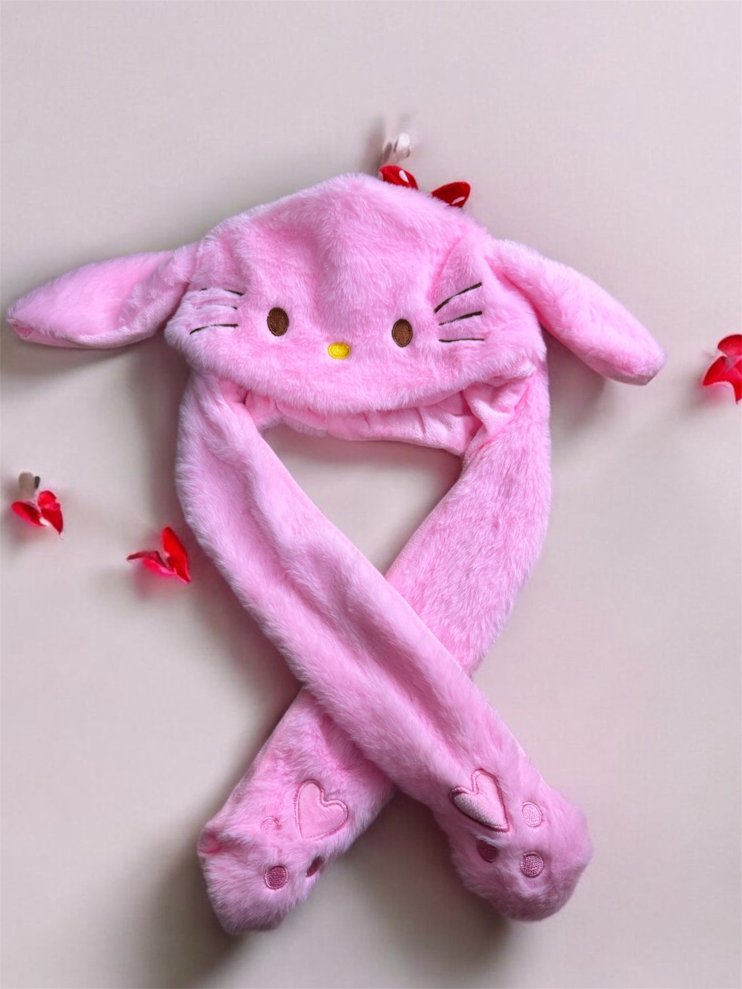 Hello Kitty Hat