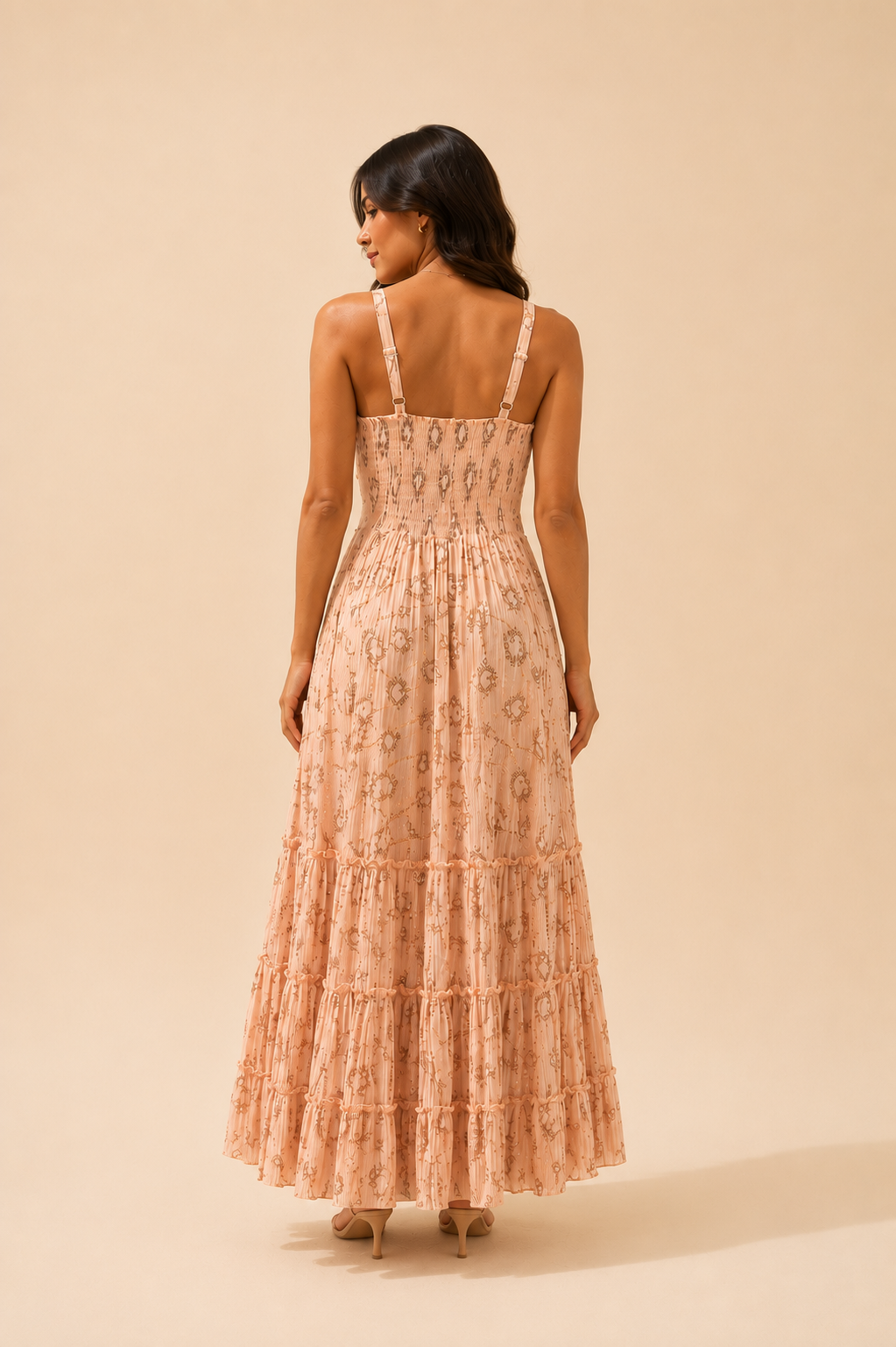 Floralpop Dress