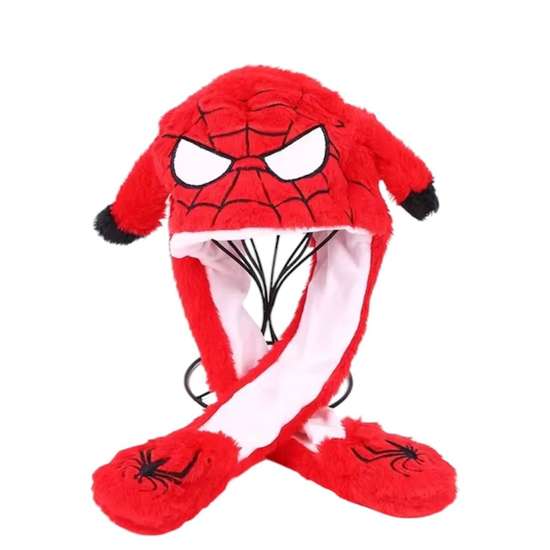 Spider-man Hat