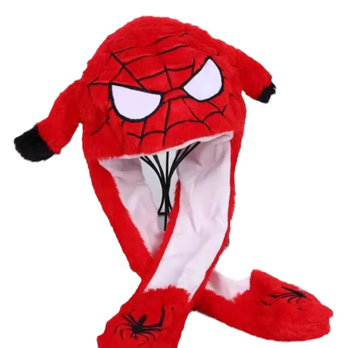 Spider-man Hat