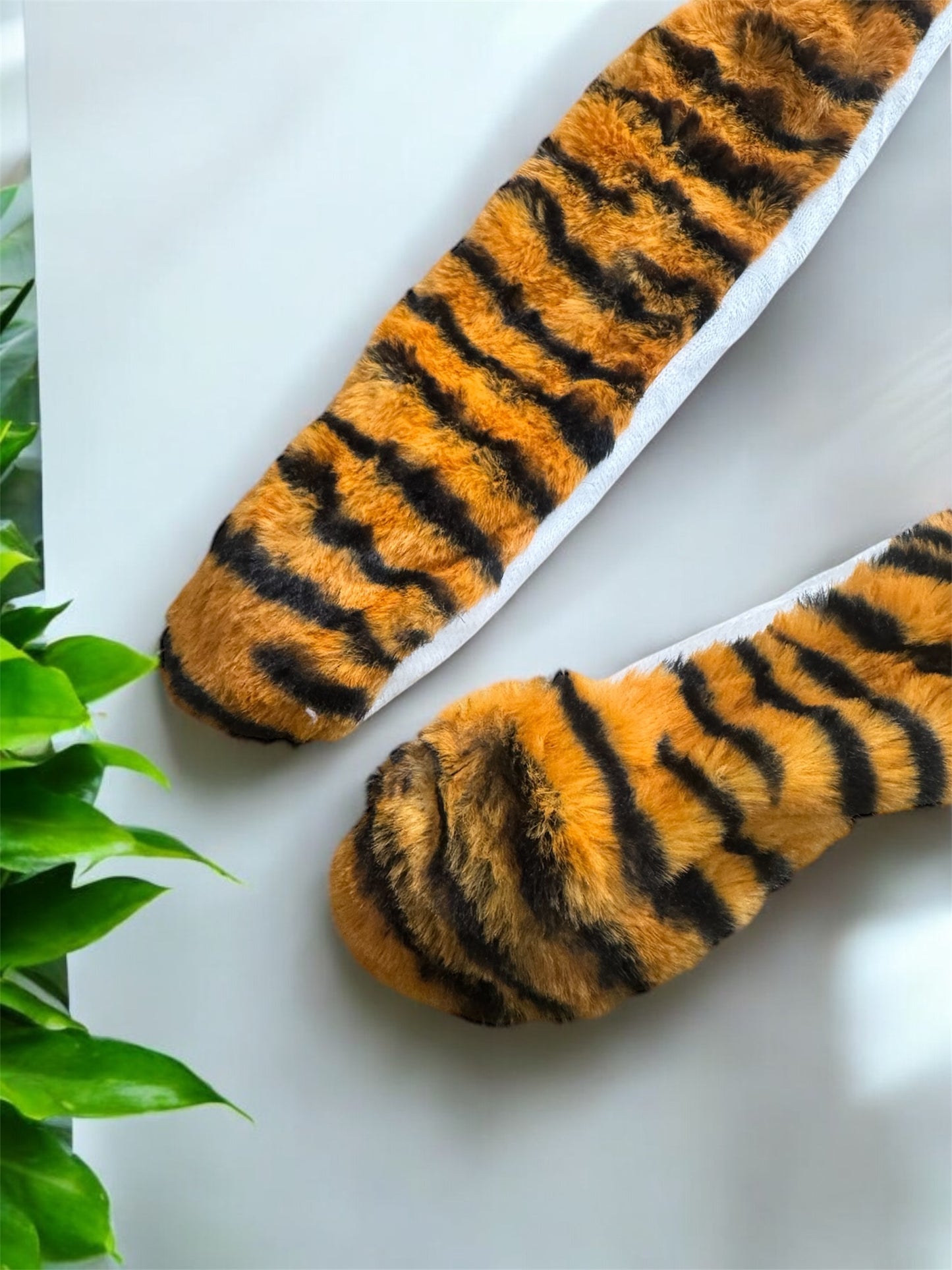Tiger Hat