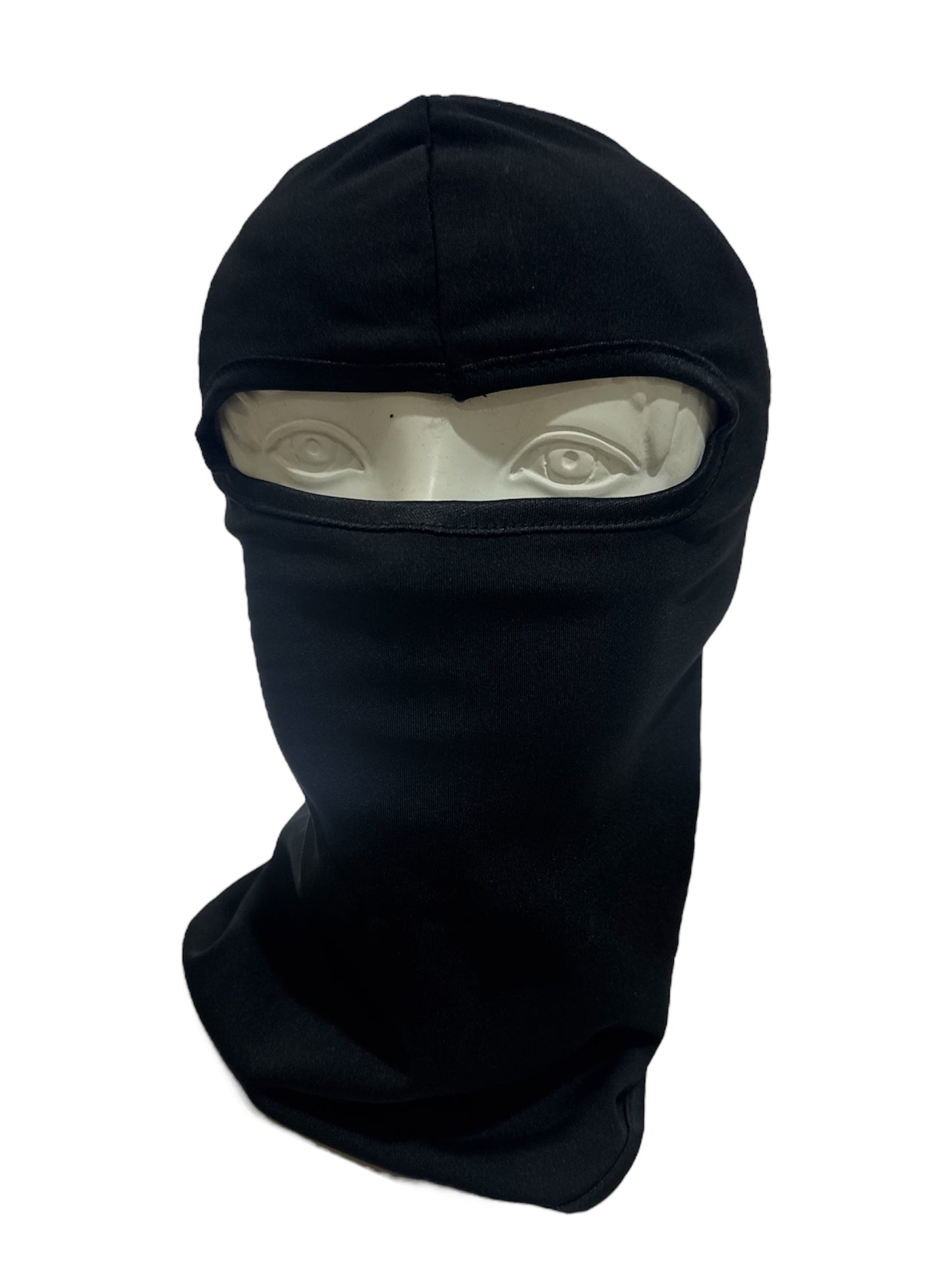 Ninja Mask