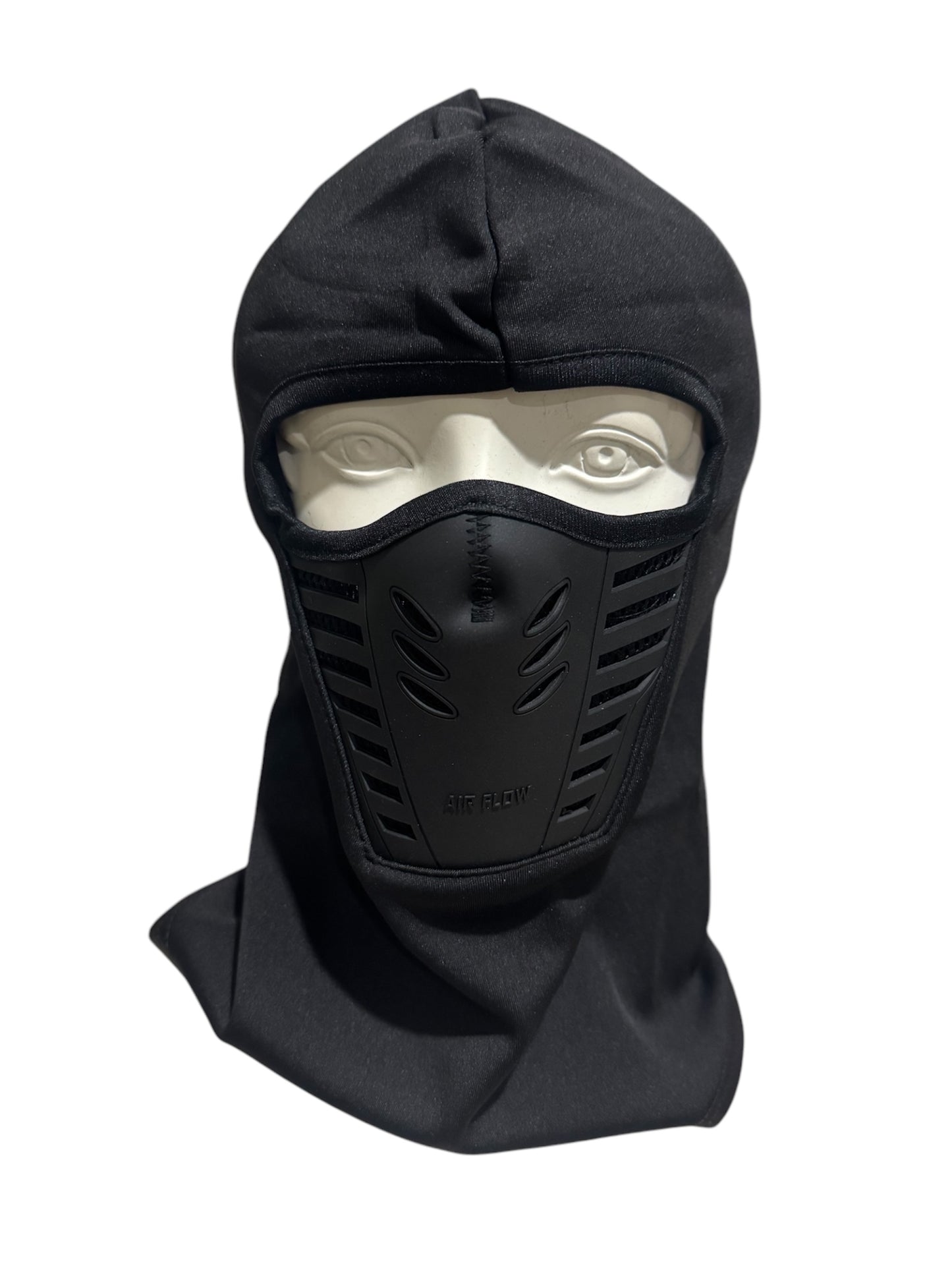Thermal Ninja Mask