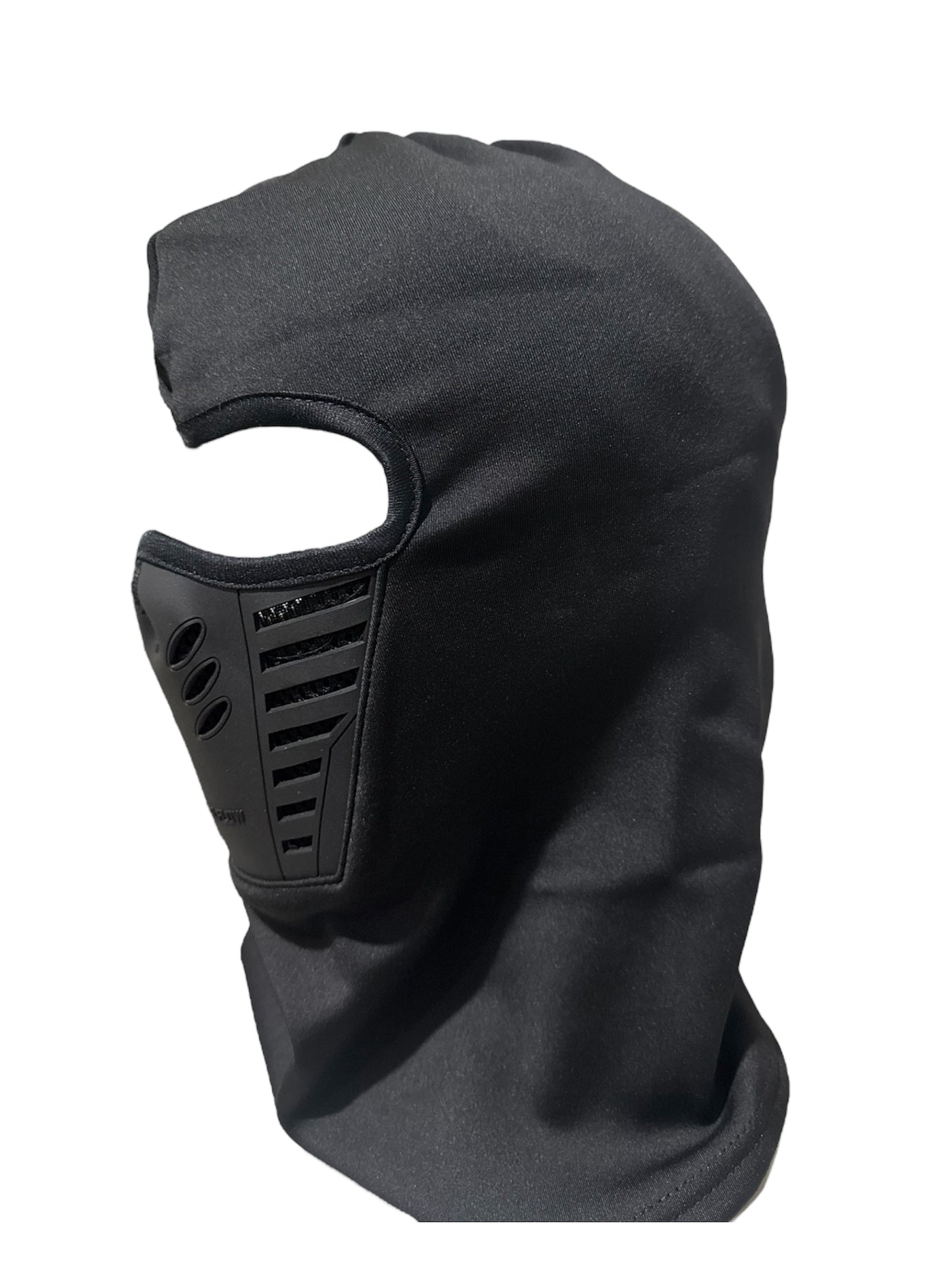 Thermal Ninja Mask
